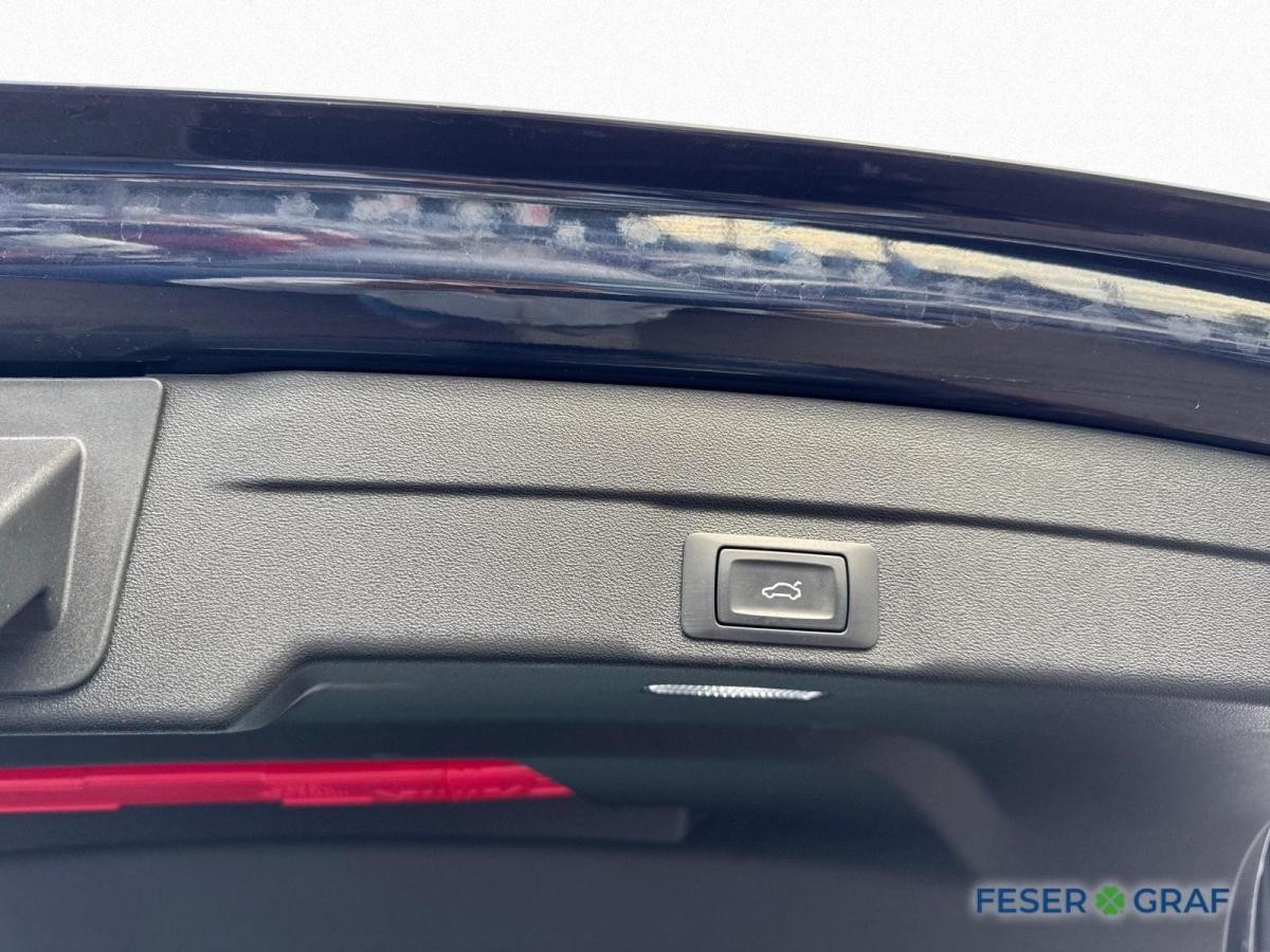 Audi A5 Limousine qu. S tronic - KAMERA - ACC