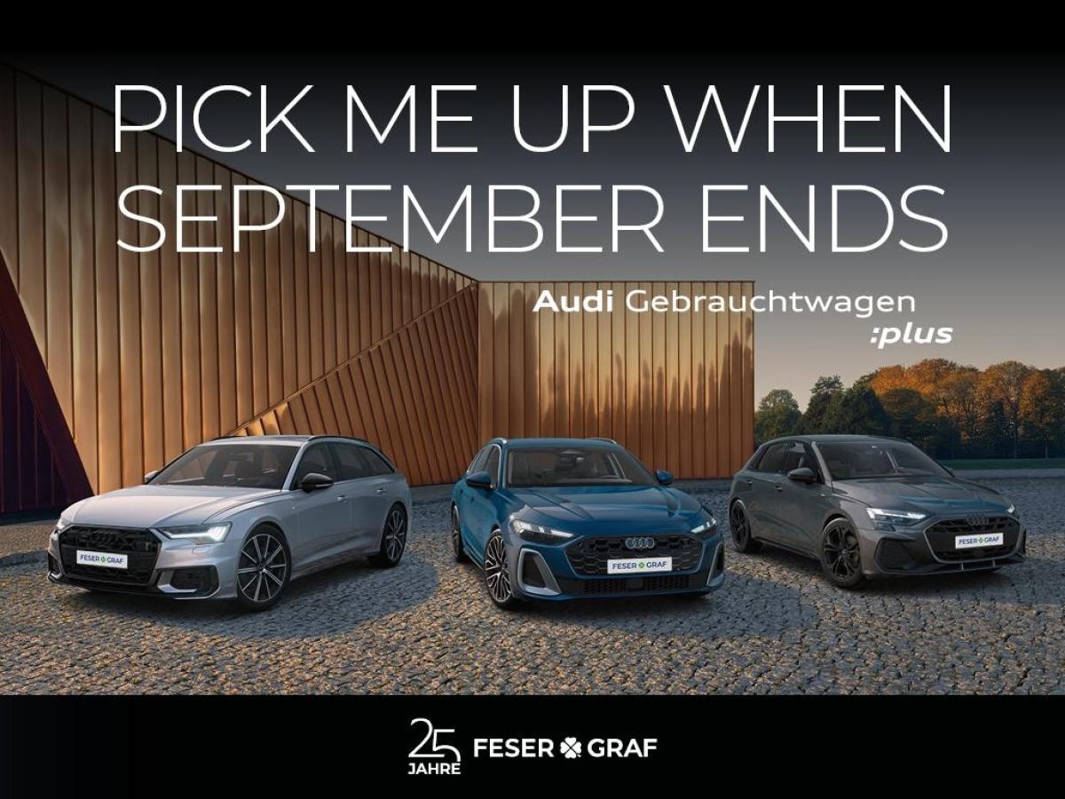 Audi A5 Limousine qu. S tronic - KAMERA - ACC