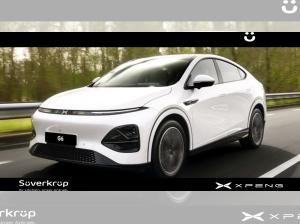 XPENG G6 AWD Performance inkl. AHK MJ24