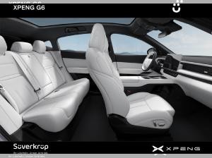 XPENG G6 AWD Performance inkl. AHK MJ24