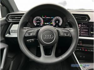 Audi A3 Sportback Advanced 30 TDI Navi+/SHZ/AHK/VC+