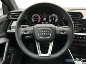 Audi A3 Sportback Advanced 30 TFSI S tronic Navi+/SHZ
