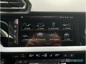Audi A3 Sportback Advanced 30 TFSI S tronic Navi+/SHZ