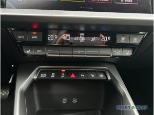 Audi A3 Sportback Advanced 30 TDI Navi+/SHZ/AHK/VC+
