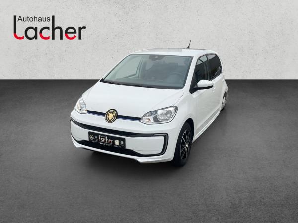 Volkswagen up! e- E-Geparda L5e Fahren ab 16!