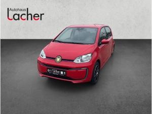 Foto - Volkswagen up! e-up! E-Geparda L5e Fahren ab 16!
