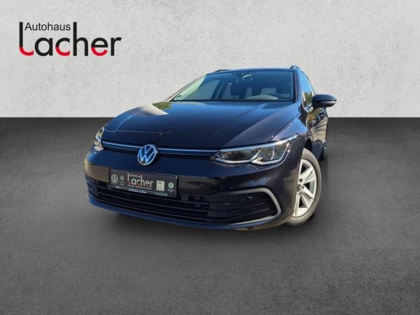 Volkswagen Golf Variant Life 2.0 TDI DSG, Navi, CarPlay