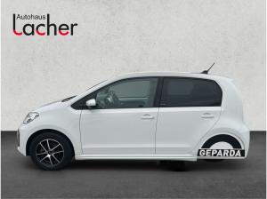 Volkswagen up! e-up! E-Geparda L5e Fahren ab 16!