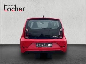 Volkswagen up! e-up! E-Geparda L5e Fahren ab 16!
