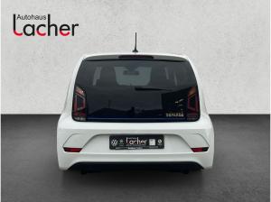 Volkswagen up! e-up! E-Geparda L5e Fahren ab 16!