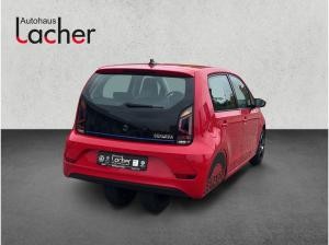 Volkswagen up! e-up! E-Geparda L5e Fahren ab 16!