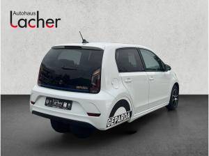 Volkswagen up! e-up! E-Geparda L5e Fahren ab 16!