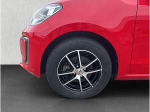 Volkswagen up! e-up! E-Geparda L5e Fahren ab 16!
