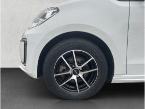 Volkswagen up! e-up! E-Geparda L5e Fahren ab 16!