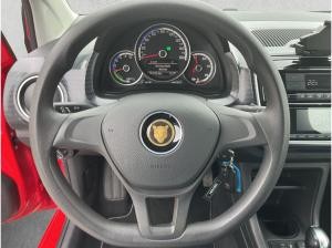 Volkswagen up! e-up! E-Geparda L5e Fahren ab 16!