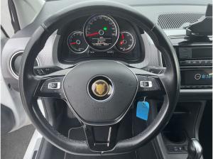 Volkswagen up! e-up! E-Geparda L5e Fahren ab 16!