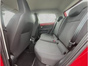 Volkswagen up! e-up! E-Geparda L5e Fahren ab 16!