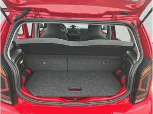 Volkswagen up! e-up! E-Geparda L5e Fahren ab 16!