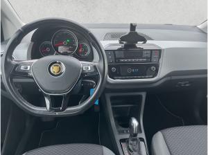 Volkswagen up! e-up! E-Geparda L5e Fahren ab 16!