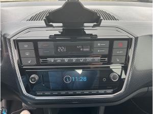 Volkswagen up! e-up! E-Geparda L5e Fahren ab 16!
