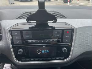 Volkswagen up! e-up! E-Geparda L5e Fahren ab 16!