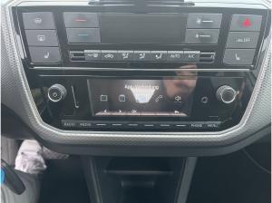 Volkswagen up! e-up! E-Geparda L5e Fahren ab 16!