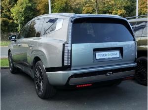 Hyundai IONIQ 9 Ioniq 9 UNIQ 7-SITZE PANO MATRIX LEDER ALLRAD