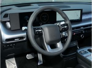 Hyundai IONIQ 9 Ioniq 9 UNIQ 7-SITZE PANO MATRIX LEDER ALLRAD