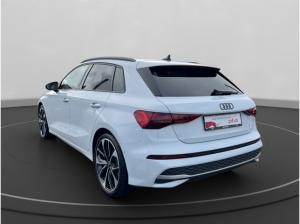 Audi A3 Sportback 35 TDI+LED+SONOS SOUND+NAVI