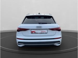 Audi A3 Sportback 35 TDI+LED+SONOS SOUND+NAVI