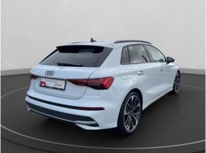 Audi A3 Sportback 35 TDI+LED+SONOS SOUND+NAVI