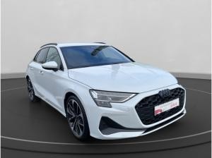 Audi A3 Sportback 35 TDI+LED+SONOS SOUND+NAVI