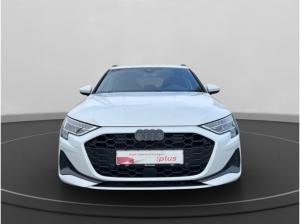 Audi A3 Sportback 35 TDI+LED+SONOS SOUND+NAVI