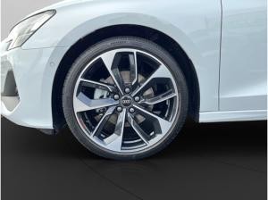 Audi A3 Sportback 35 TDI+LED+SONOS SOUND+NAVI