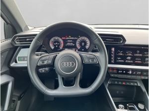 Audi A3 Sportback 35 TDI+LED+SONOS SOUND+NAVI