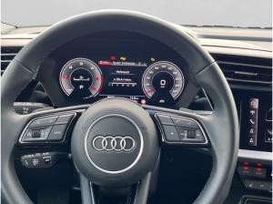 Audi A3 Sportback 35 TDI+LED+SONOS SOUND+NAVI