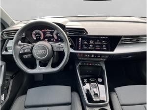 Audi A3 Sportback 35 TDI+LED+SONOS SOUND+NAVI