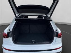 Audi A3 Sportback 35 TDI+LED+SONOS SOUND+NAVI