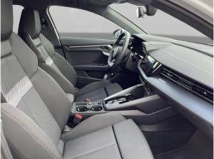 Audi A3 Sportback 35 TDI+LED+SONOS SOUND+NAVI