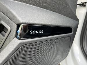 Audi A3 Sportback 35 TDI+LED+SONOS SOUND+NAVI