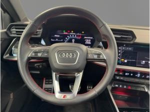 Audi S3 Limousine 2.0 TFSI quattro Head-Up B&O Kamera ACC virtual