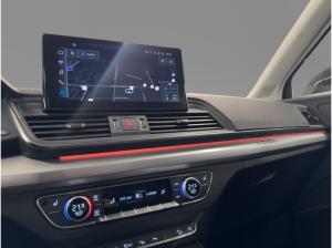 Audi Q5 40 TDI quattro advanced Matrix LED Pano air suspension Head up