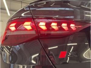 Audi S3 Limousine 2.0 TFSI Kamera ACC LED virtual Navi