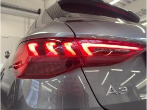 Audi A3 Sportback 45 TFSI e S line LED Kamera Navi