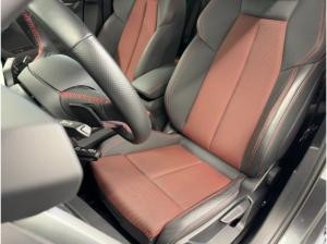 Audi S3 Limousine 2.0 TFSI quattro Head-Up B&O Kamera ACC virtual