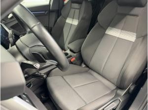 Audi A3 Sportback 45 TFSI e S line LED Kamera Navi