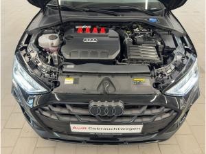 Audi S3 Limousine 2.0 TFSI Kamera ACC LED virtual Navi