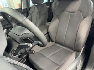 Audi Q5 40 TDI quattro advanced Matrix LED Pano air suspension Head up