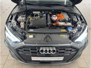Audi A3 Sportback 45 TFSI e S line LED Kamera Navi