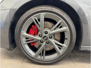 Audi S3 Limousine 2.0 TFSI quattro Head-Up B&O Kamera ACC virtual